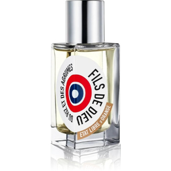 Fils de Dieu du riz et des agrumes EDP